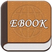 EBook Reader & Free ePub Books icon