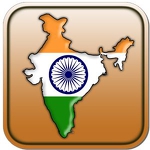 Map of India APK