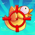 Point Blank Adventures - Shoot APK