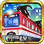 Railroad Island! APK