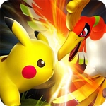 Pokémon Duel APK