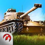 World of Tanks Blitz APK