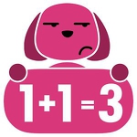 1+2=3 APK
