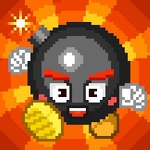 Bomb de Robber APK