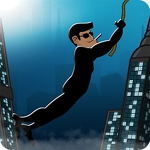 Spider Man Fly APK