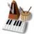 Musical - HQ Piano Samples APK