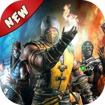 New Mortal Kombat X Tips APK