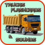 Smart FlashCards - Trucks APK