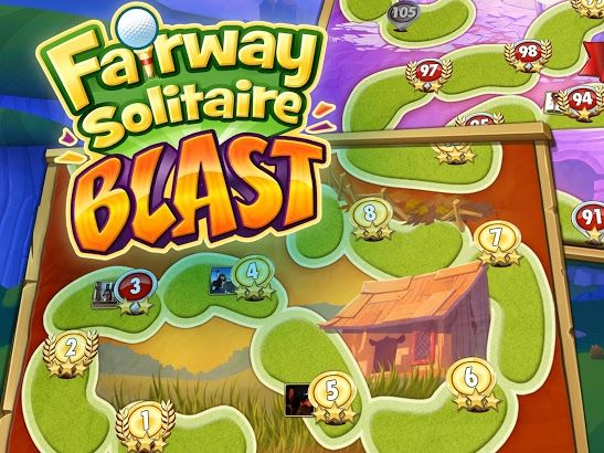 fairway solitaire blast free download