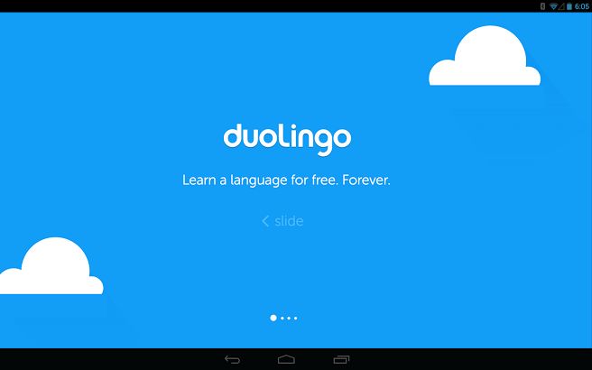 duolingo free download