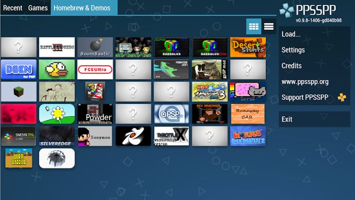 Psp Roms Games For Emulator Free Download